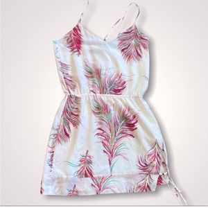 VIX Dress or Swim Coverup